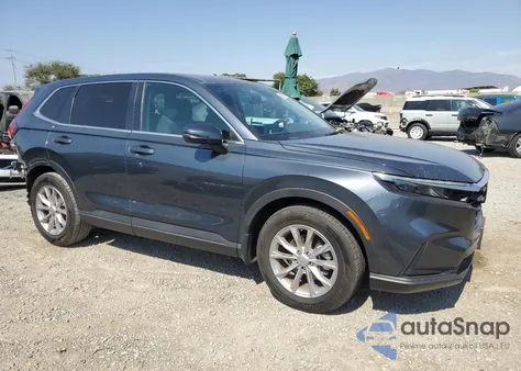 2023 Honda Cr-V Ex from USA, damaged, VIN 5J6RS3H43PL006730